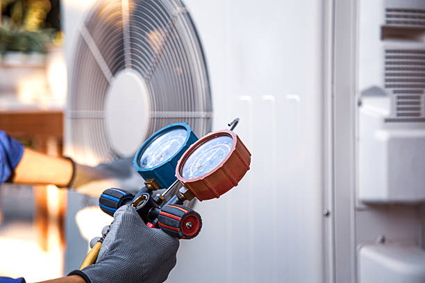 Affordable Hvac solutions in Lockbourne, OH